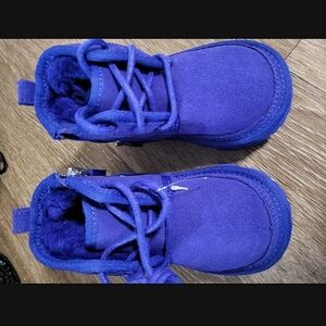 UGGs size 7c